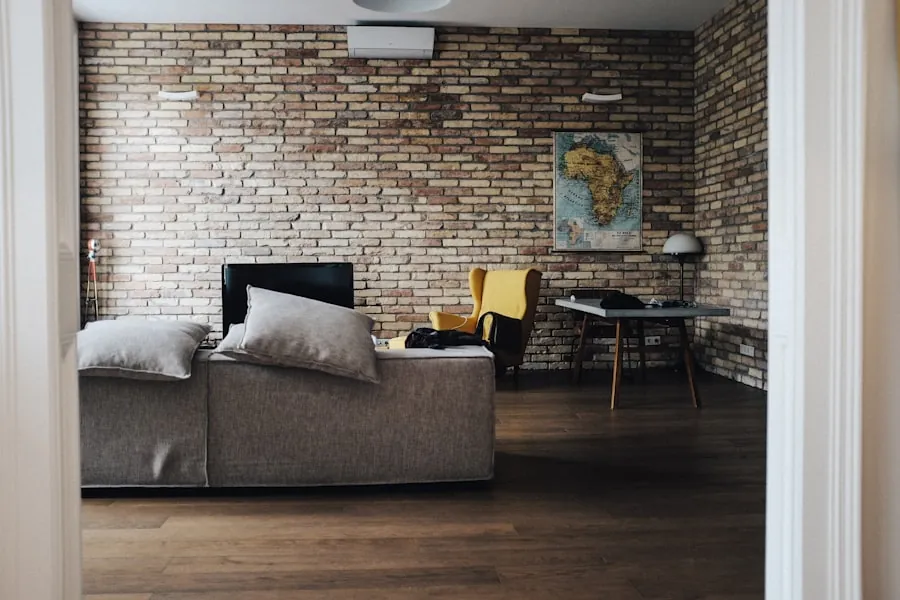 Loft Carnot, rénovation d'un ancien atelier